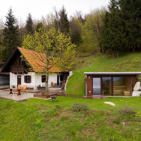 Kopise Lägenhet Zoll Exteriör bild