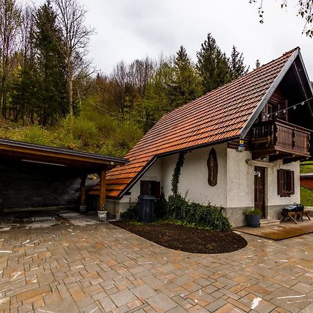 Kopise Lägenhet Zoll Exteriör bild
