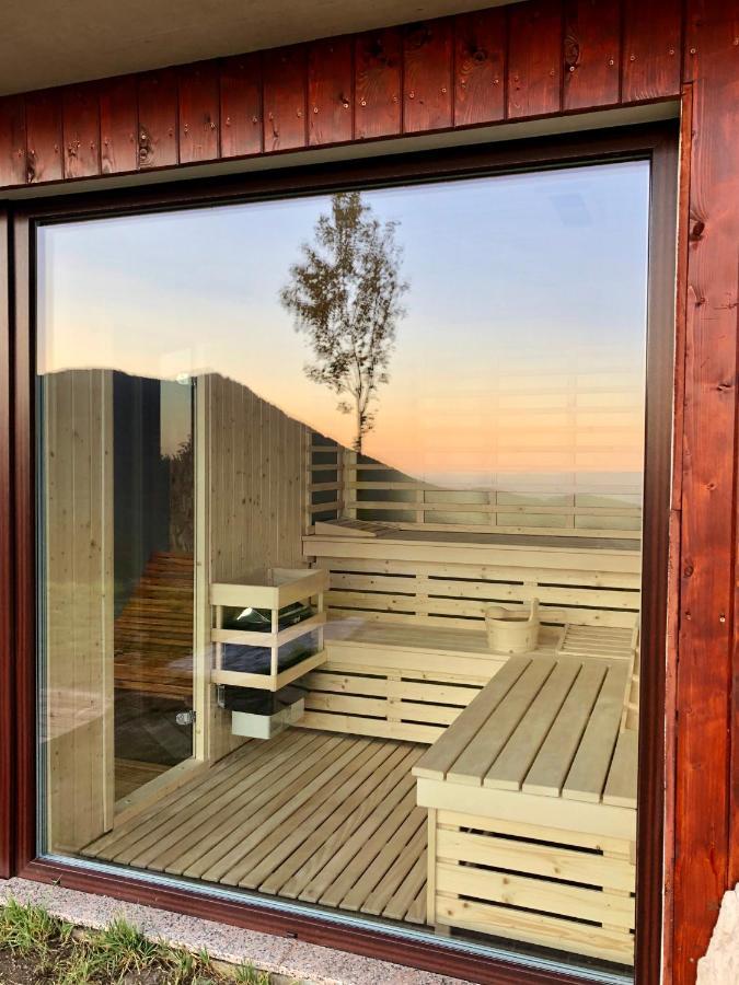 Kopise Lägenhet Zoll Exteriör bild