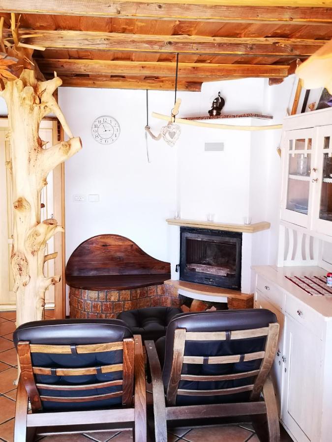Kopise Lägenhet Zoll Exteriör bild