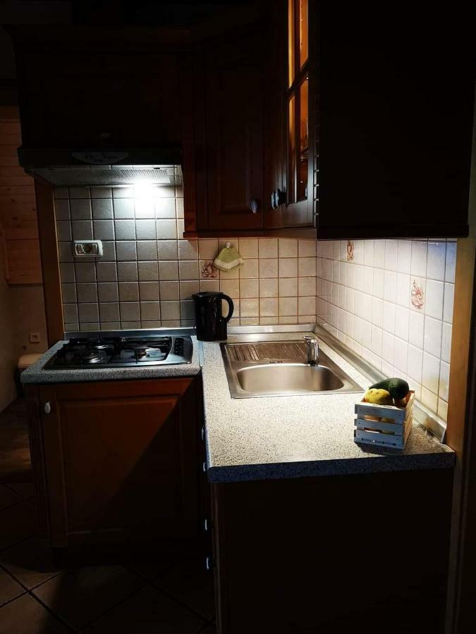 Kopise Lägenhet Zoll Exteriör bild