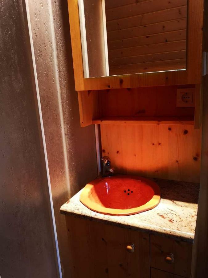 Kopise Lägenhet Zoll Exteriör bild