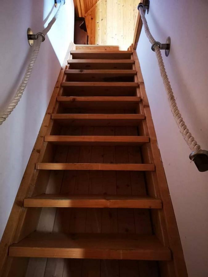Kopise Lägenhet Zoll Exteriör bild