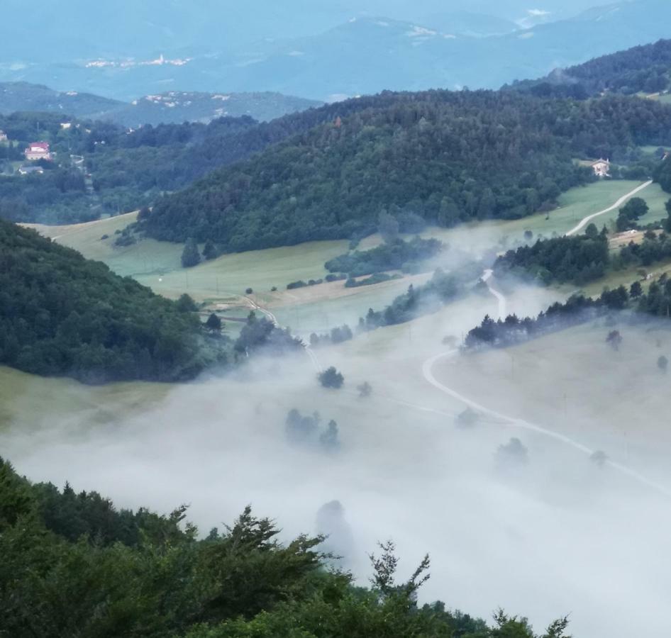 Kopise Lägenhet Zoll Exteriör bild