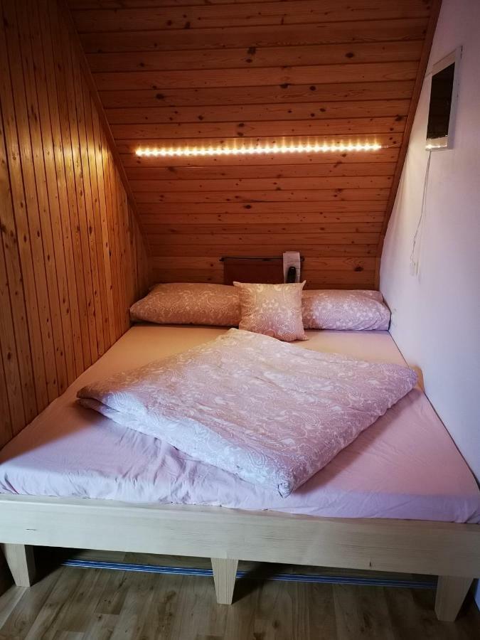 Kopise Lägenhet Zoll Exteriör bild