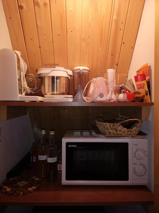 Kopise Lägenhet Zoll Exteriör bild